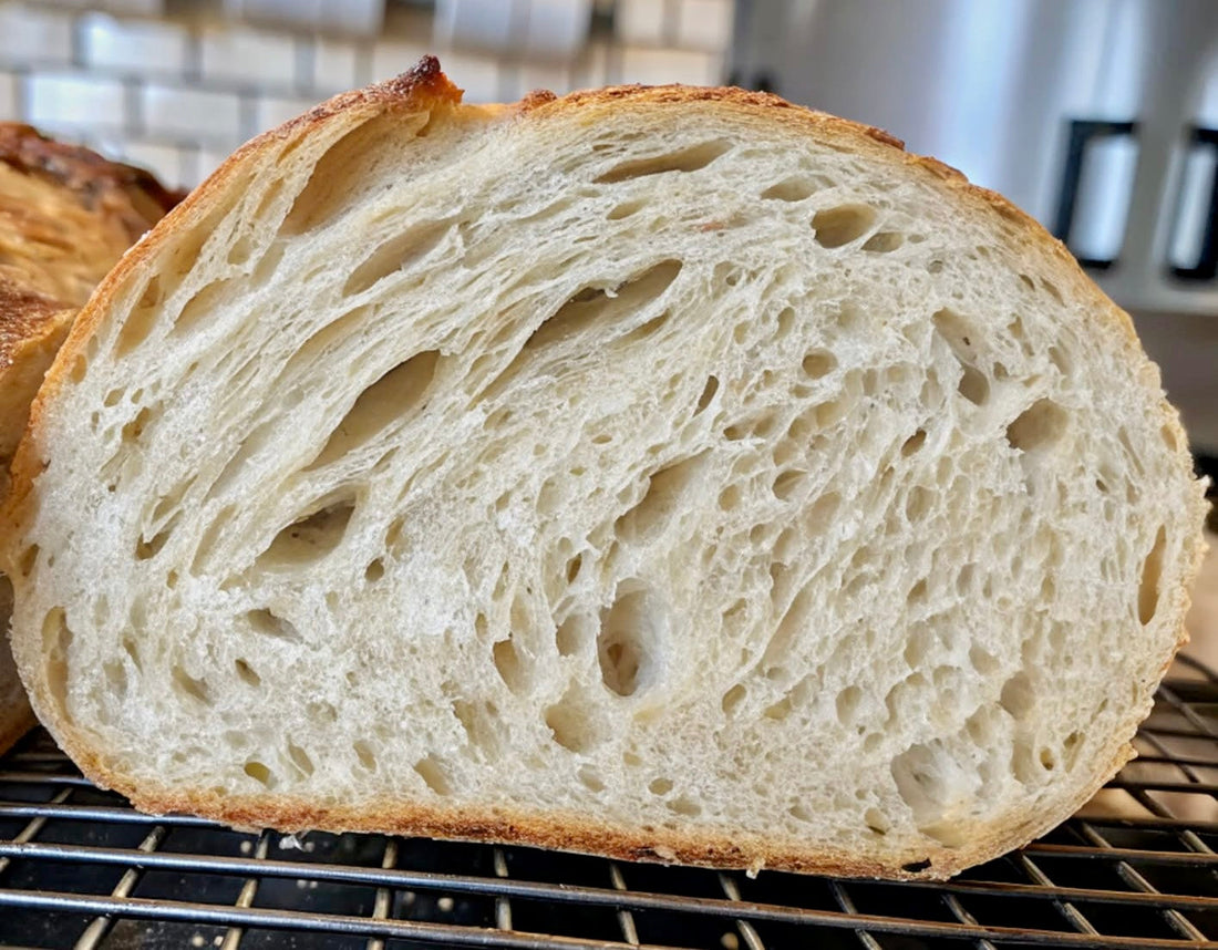 Is Sourdough Bread Healthier? What the Science Actually Says