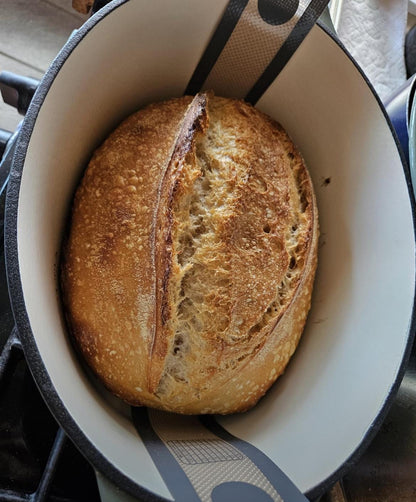 Sourdough Bread loaf