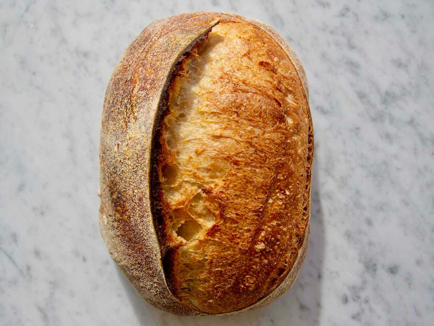 Glass Sourdough Starter Stir Rods | Borosilicate glass